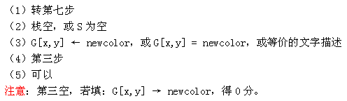 初级程序员,章节练习,基础复习,案例分析