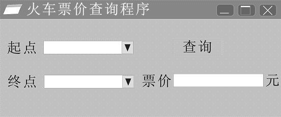 初级程序员,章节练习,基础复习,案例分析