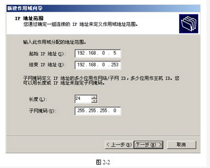 初级网络管理员,章节练习,综合练习