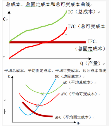 中级经济师经济基础知识,章节练习,基础复习,第三章生产及成本理论