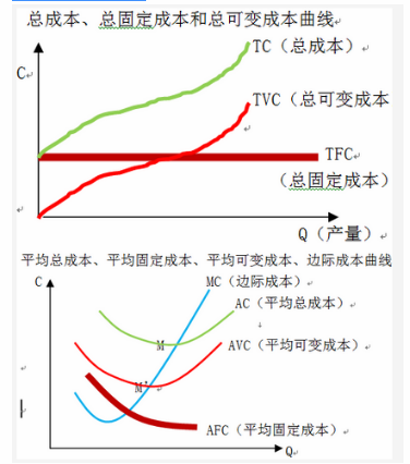 中级经济师经济基础知识,章节练习,基础复习,第三章生产及成本理论