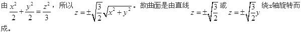 基础知识,真题专项训练,工程科学基础