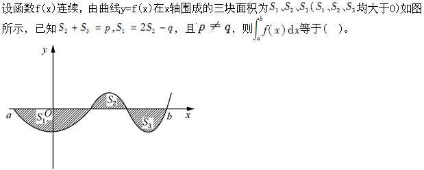 基础知识,真题专项训练,工程科学基础