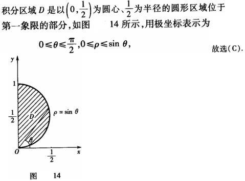 基础知识,真题专项训练,工程科学基础