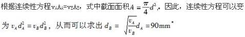 基础知识,章节练习,土木工程师（水利水电）工程科学基础,流体力学