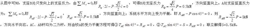 基础知识,押题密卷,2022土木工程师水利水电公共基础押题密卷4