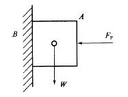 基础知识,章节练习,理论力学