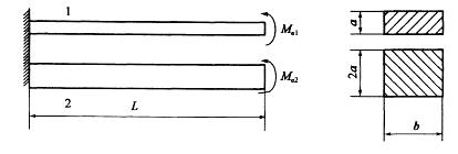 基础知识,章节练习,材料力学