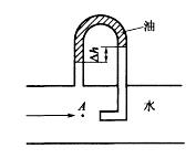 基础知识,章节练习,流体力学