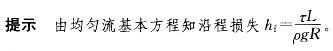 基础知识,章节练习,流体力学