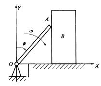 基础知识,章节练习,理论力学
