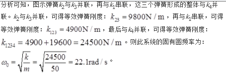 基础知识,历年真题,2021年土木工程师（水利水电）《公共基础》真题