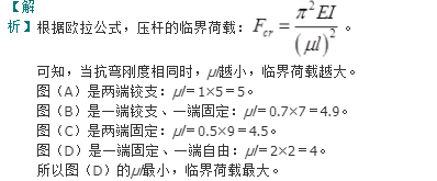 基础知识,历年真题,2021年土木工程师（水利水电）《公共基础》真题
