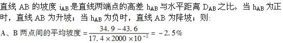 专业基础知识,模拟考试,2022土木工程师水利水电专业基础知识模拟试卷4