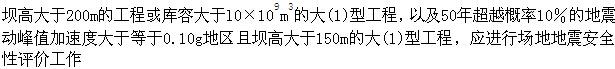 专业知识,章节练习,工程地质
