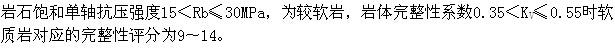 专业案例,章节练习,水利水电专业案例