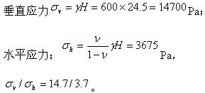 专业案例,章节练习,水利水电专业案例