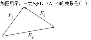 （暖通空调+动力）基础知识,章节练习,公用设备工程师工程科学基础,理论力学