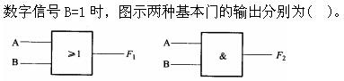 （暖通空调+动力）基础知识,真题专项训练,现代技术基础