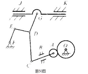 专业基础知识（暖通空调+动力）,历年真题,2017年注册共用设备工程师（暖通空调、动力）《专业基础知识》真题