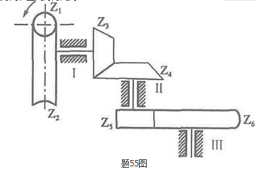 专业基础知识（暖通空调+动力）,历年真题,2016年注册共用设备工程师（暖通空调、动力）《专业基础知识》真题