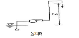 专业基础知识（暖通空调+动力）,历年真题,2012年注册共用设备工程师（暖通空调、动力）《专业基础知识》真题