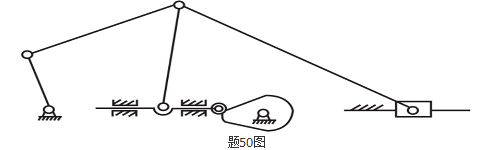 专业基础知识（暖通空调+动力）,历年真题,2010年注册共用设备工程师（暖通空调、动力）《专业基础知识》真题