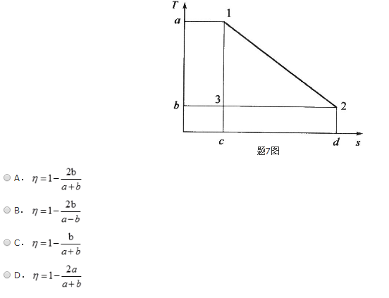 专业基础知识（暖通空调+动力）,历年真题,2006年注册共用设备工程师（暖通空调、动力）《专业基础知识》真题