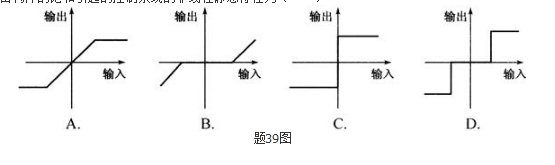 专业基础知识（暖通空调+动力）,历年真题,2006年注册共用设备工程师（暖通空调、动力）《专业基础知识》真题