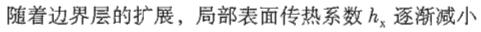 专业基础知识（暖通空调+动力）,章节练习,传热学