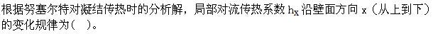 专业基础知识（暖通空调+动力）,章节练习,专业基础知识（暖通空调+动力）