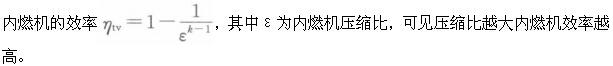 专业基础知识（暖通空调+动力）,章节练习,基础复习,工程热力学