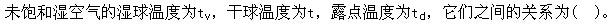 （暖通空调+动力）基础知识,章节练习,暖通空调动力专业基础知识