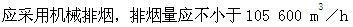 专业知识（暖通空调专业）,章节练习,暖通空调专业专业知识