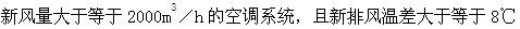 专业知识（暖通空调专业）,章节练习,专业知识（暖通空调专业）3