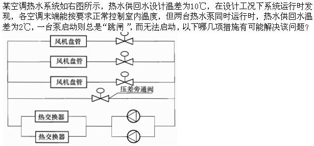 专业知识（暖通空调专业）,章节练习,专业知识（暖通空调专业）