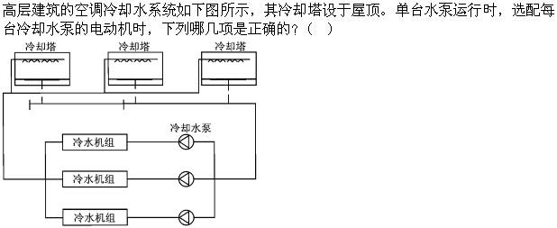 专业知识（暖通空调专业）,章节练习,专业知识（暖通空调专业）