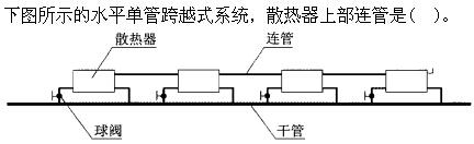 专业知识（暖通空调专业）,综合练习,公用设备工程师《专业知识》（暖通空调专业）3