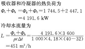 专业案例（暖通空调专业）,历年真题,注册共用设备工程师（暖通空调）《专业案例》真题精选2