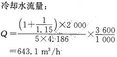 专业案例（暖通空调专业）,章节练习,基础复习,专业案例