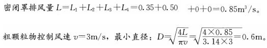 专业案例（暖通空调专业）,章节练习,专业案例（暖通空调专业）