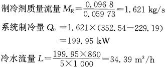 专业案例（暖通空调专业）,章节练习,专业案例（暖通空调专业）