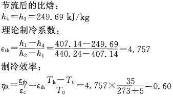 专业案例（暖通空调专业）,章节练习,暖通空调专业案例