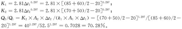 专业案例（暖通空调专业）,模拟考试,2022年专业案例（暖通空调）模拟试卷