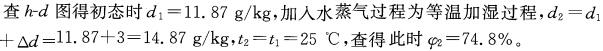 专业案例（暖通空调专业）,模拟考试,2022年专业案例（暖通空调）模拟试卷