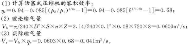 专业案例（暖通空调专业）,模拟考试,2022年专业案例（暖通空调）模拟试卷