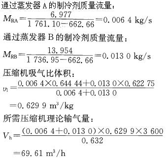 专业案例（暖通空调专业）,押题密卷,2022年专业案例（暖通空调）押题密卷