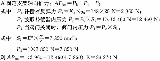 专业案例（动力专业）,章节练习,专业案例（动力专业）