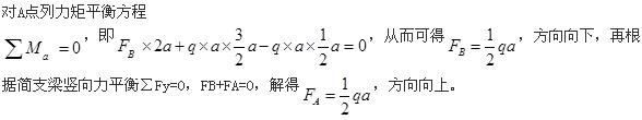 基础知识（给排水）,章节练习,公用设备工程师（给排水）工程科学基础,理论力学