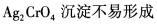 专业基础知识（给排水）,章节练习,水分析化学